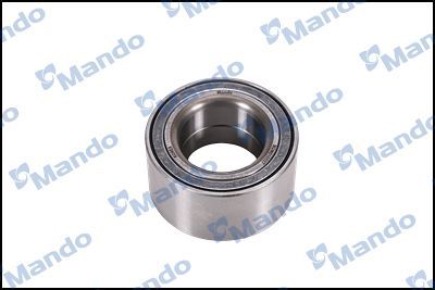 Ступичный подшипник Mando передний правый/левый для Volkswagen Golf IV 1998-2002. Артикул MDW010027