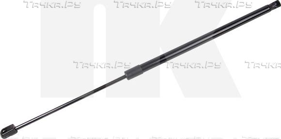 Амортизатор (упор) багажника NK. Артикул 11099005