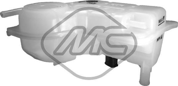 Расширительный бачок Metalcaucho. Артикул 03970