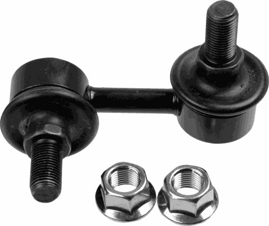 Стойка (тяга) стабилизатора Lemforder. Артикул 34491 01