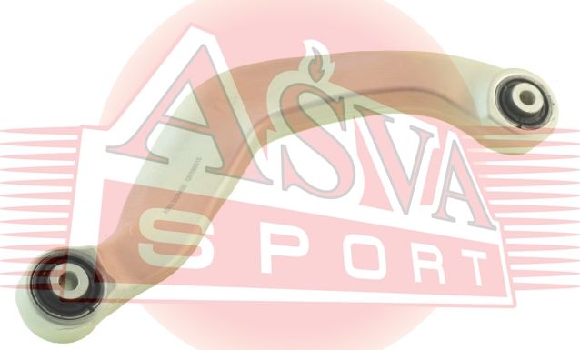 Поперечный рычаг задней подвески Asva. Артикул 2324-020