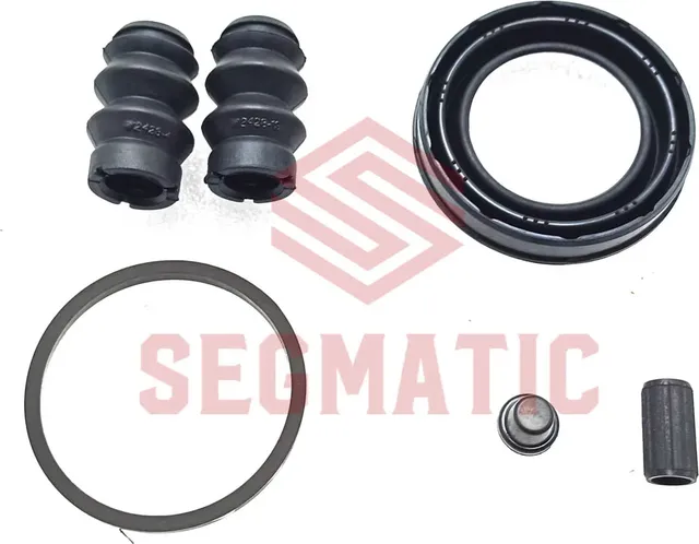 Ремкомплект тормозного суппорта (Segmatic). Артикул SG700082