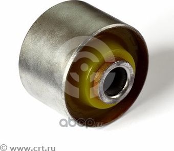 Сайлентблок передней подвески  нижнего рычага  задний  полиуретановый LEXUS IS250/220D ALE20  GSE20  (Точка Опоры) Точка Опоры. Артикул 1-06-1527