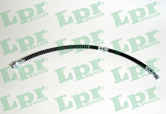 Тормозной шланг LPR. Артикул 6T48084