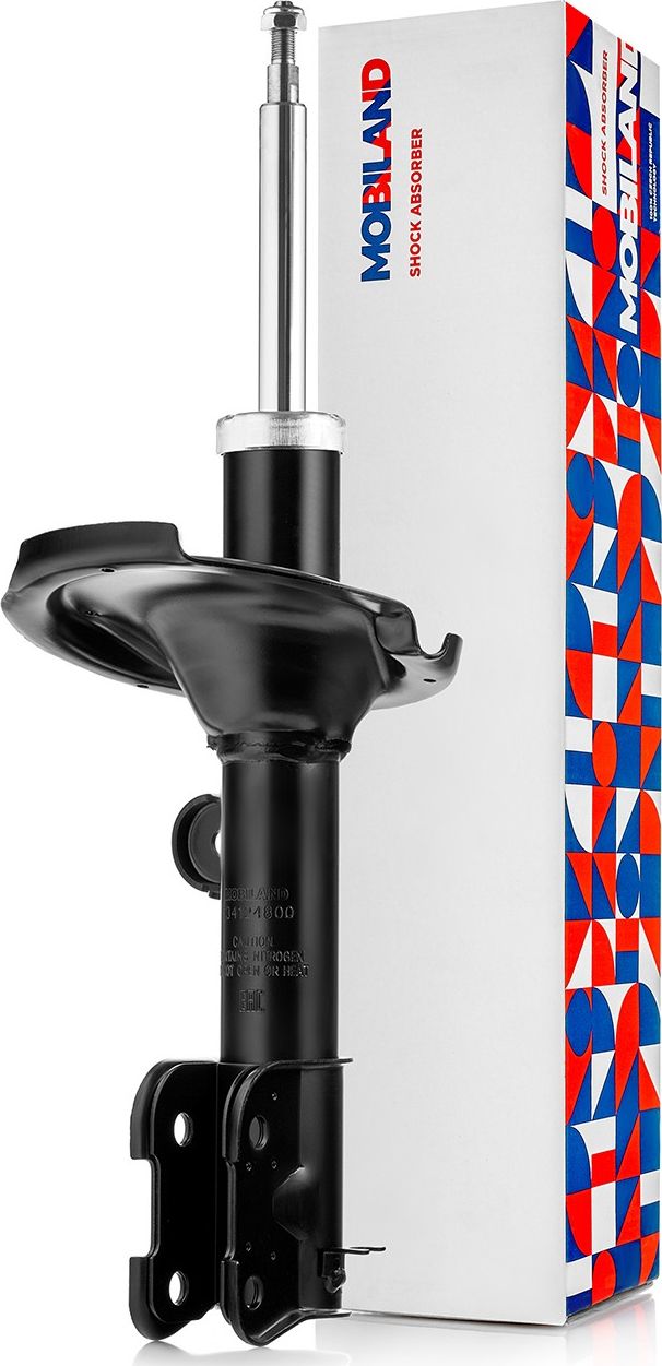 Амортизатор Mobiland. Артикул 134124800