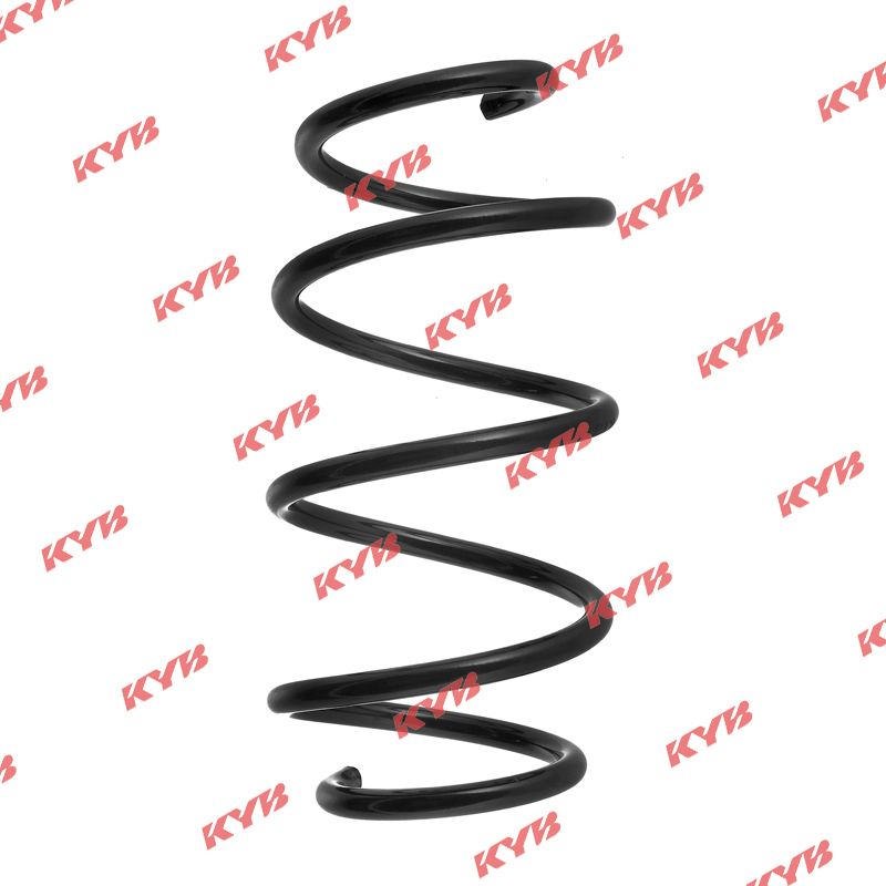 Пружина подвески KYB (Каяба) K-Flex. Артикул RA4032