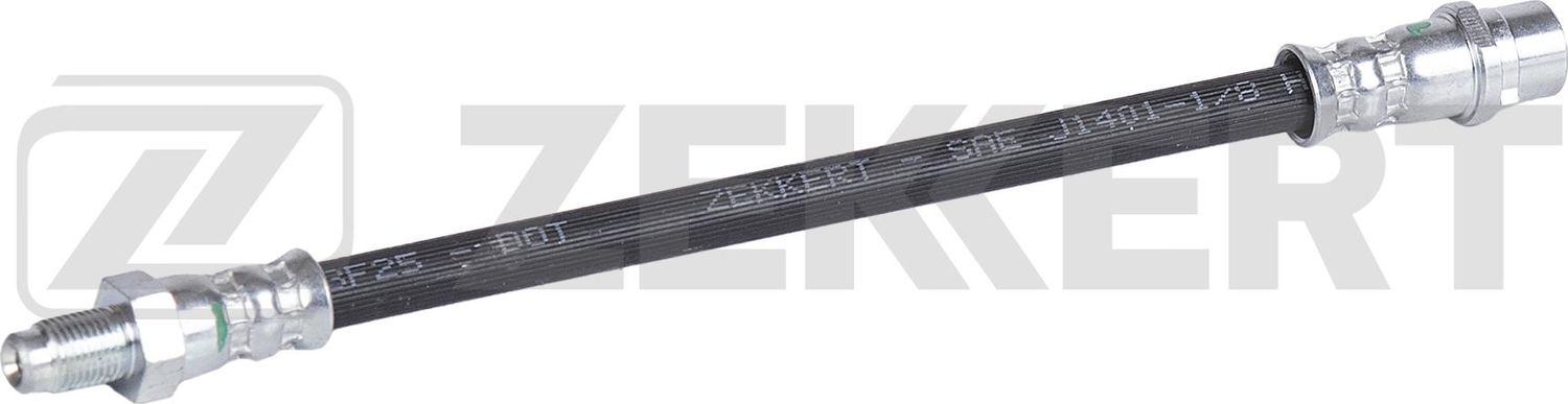 Тормозной шланг Zekkert. Артикул BS-9194