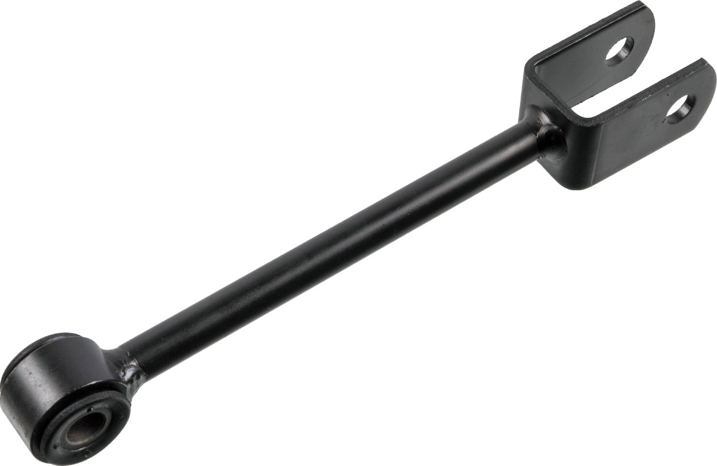 Стойка (тяга) стабилизатора SWAG. Артикул 10 92 9698