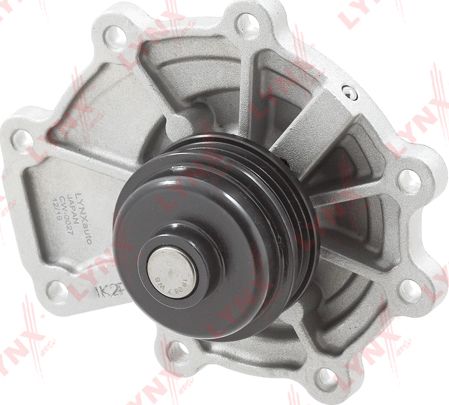 Помпа (водяной насос) LYNXauto для Mazda MPV II (LW) 2002-2006. Артикул CW-0027