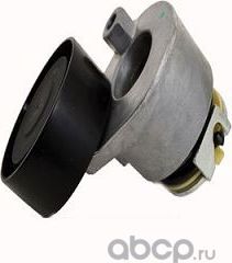 Натяжной ролик, поликлиновой ремень (Klaxcar). Артикул RX36050