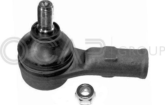 Наконечник рулевой тяги OCAP. Артикул 0280055