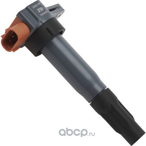 КАТУШКА ЗАЖИГАНИЯ SUZUKI GRAND VITARA SX4 KIZASHI (Zikmar). Артикул Z29075R