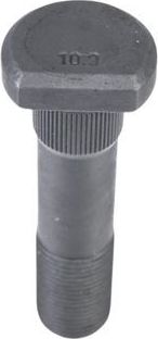 Шпилька колеса (болт ступицы) Stellox для MAN L2000 1993-2005. Артикул 85-18503-SX