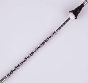 Трос ручника (тросик ручного тормоза) Hella. Артикул 8AS 355 669-771