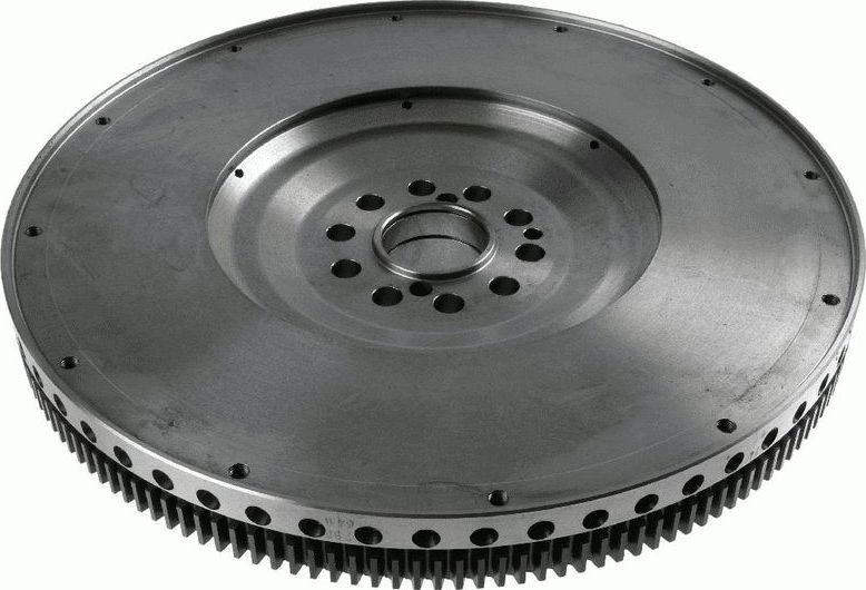 Маховик SACHS для Scania P 2017-2026. Артикул 3421 601 058