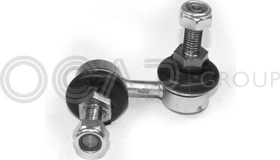 Стойка (тяга) стабилизатора OCAP. Артикул 0597871