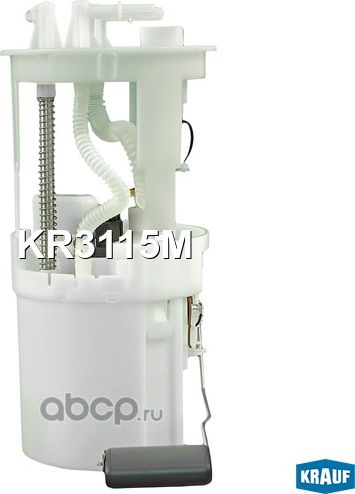 Модуль в сборе с бензонасосом Krauf. Артикул KR3115M