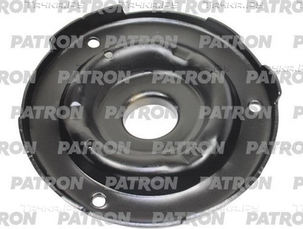 Опора (чашка, тарелка) пружины Patron. Артикул PSE2907