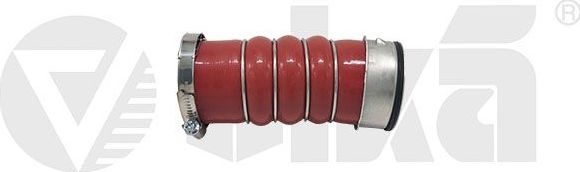 Патрубок интеркулера Vika. Артикул 11315901