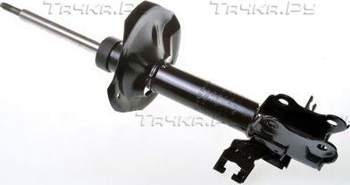 Амортизатор Denckermann. Артикул DSB058G