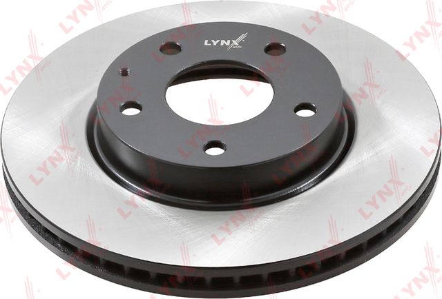 Тормозной диск LYNXauto. Артикул BN-1644