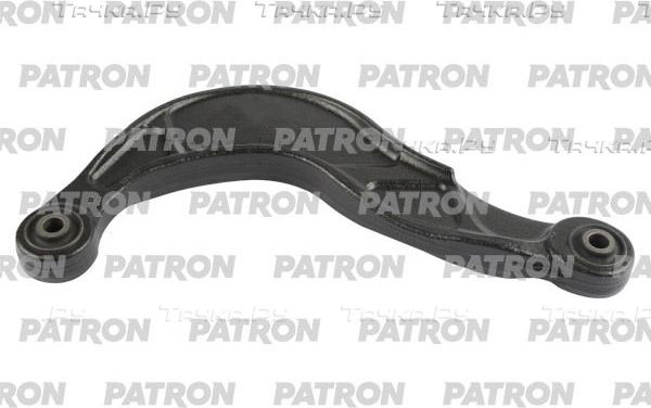 Продольный рычаг задней подвески Patron. Артикул PS5789