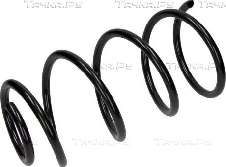 Пружина подвески MaXgear. Артикул 60-0287D