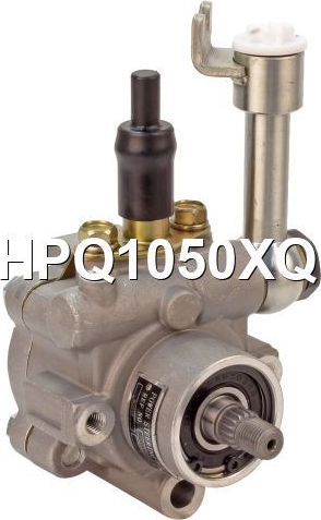 Насос ГУР Krauf. Артикул HPQ1050XQ