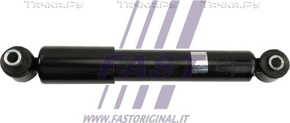 Амортизатор Fast. Артикул FT11014