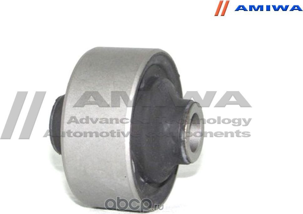 САЙЛЕНТБЛОК ПЕРЕДНЕГО РЫЧАГА (Amiwa). Артикул 0223026