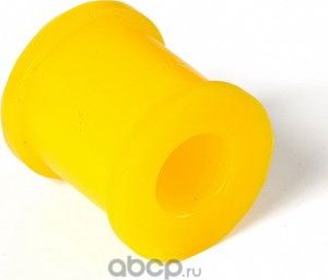 Втулка стабилизатора  задней подвески полиуретановая TOYOTA KLUGER L/V ACU25 MCU25 (2000.11 - 2003.0 (Точка Опоры). Артикул 1-01-828