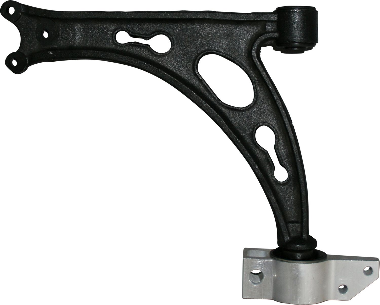 Поперечный рычаг передней подвески JP Group. Артикул 1140104180