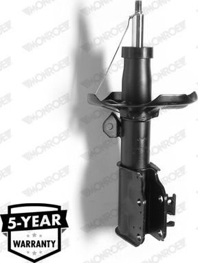 Амортизатор Monroe Original (Gas). Артикул G16345