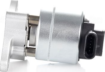 Клапан EGR (рециркуляции выхлопных газов) Nissens (алюминий). Артикул 98206