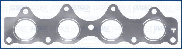 Прокладка выпускного коллектора Ajusa MULTILAYER STEEL. Артикул 13276000