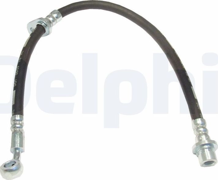 Тормозной шланг Delphi. Артикул LH6658