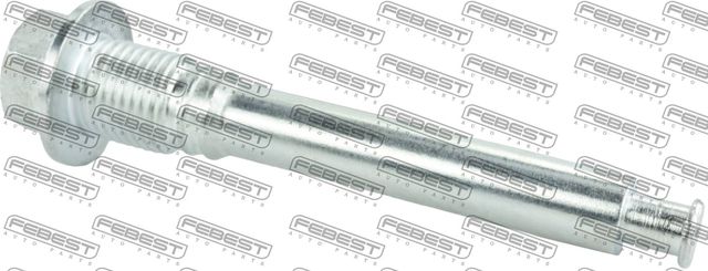 Направляющая тормозного суппорта Febest нижний для Honda Accord IV 1990-1993. Артикул 0374-RD4LOWF