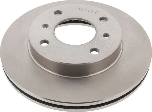 Тормозной диск MAPCO. Артикул 15514