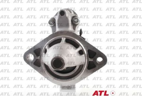Стартер ATL/Delta Autotechnik для Toyota Corolla Verso I 2004-2009. Артикул A 78 460