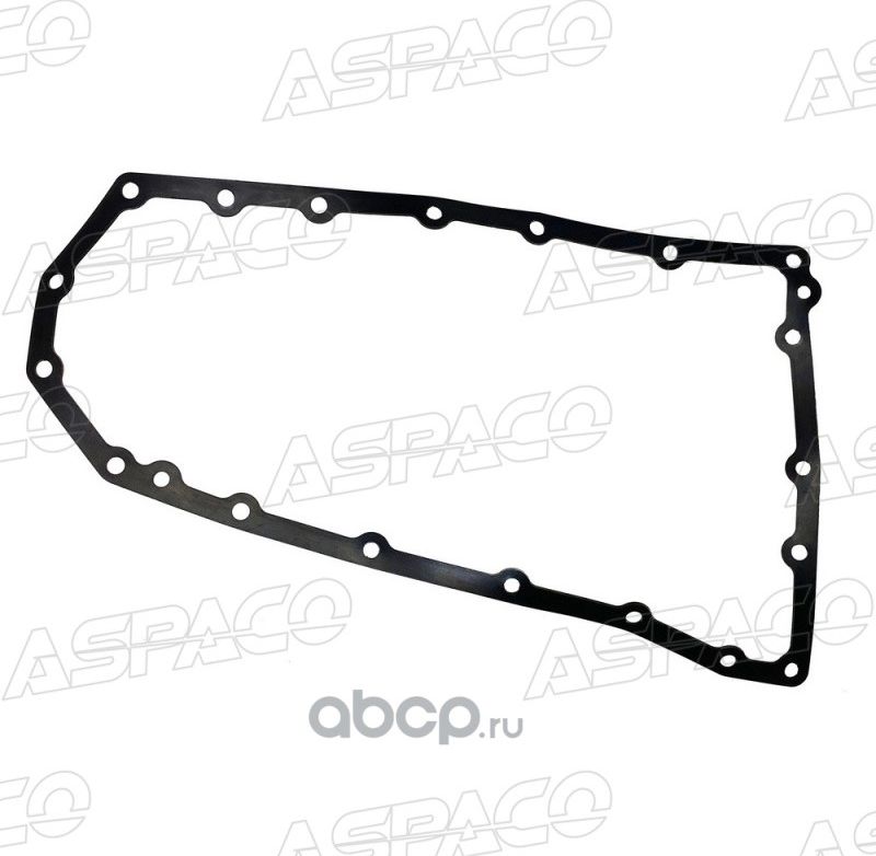 ПРОКЛАДКА МАСЛЯНОГО ПОДДОНА АКПП NISSAN MAXIMA (A32) TEANA (J31) X-TRAIL (T30) (Aspaco). Артикул AP27162