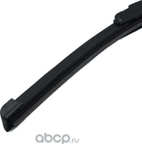 ЩЕТКА СТЕКЛООЧИСТИТЕЛЯ 430ММ17 БЕСКАРКАСНАЯ 1 АД (Surai). Артикул SRS70379