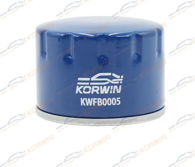 Фильтр масляный (Korwin). Артикул KWFB0005