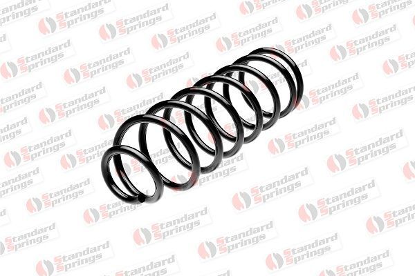 Пружина подвески Standard Springs. Артикул ST 120 001 R