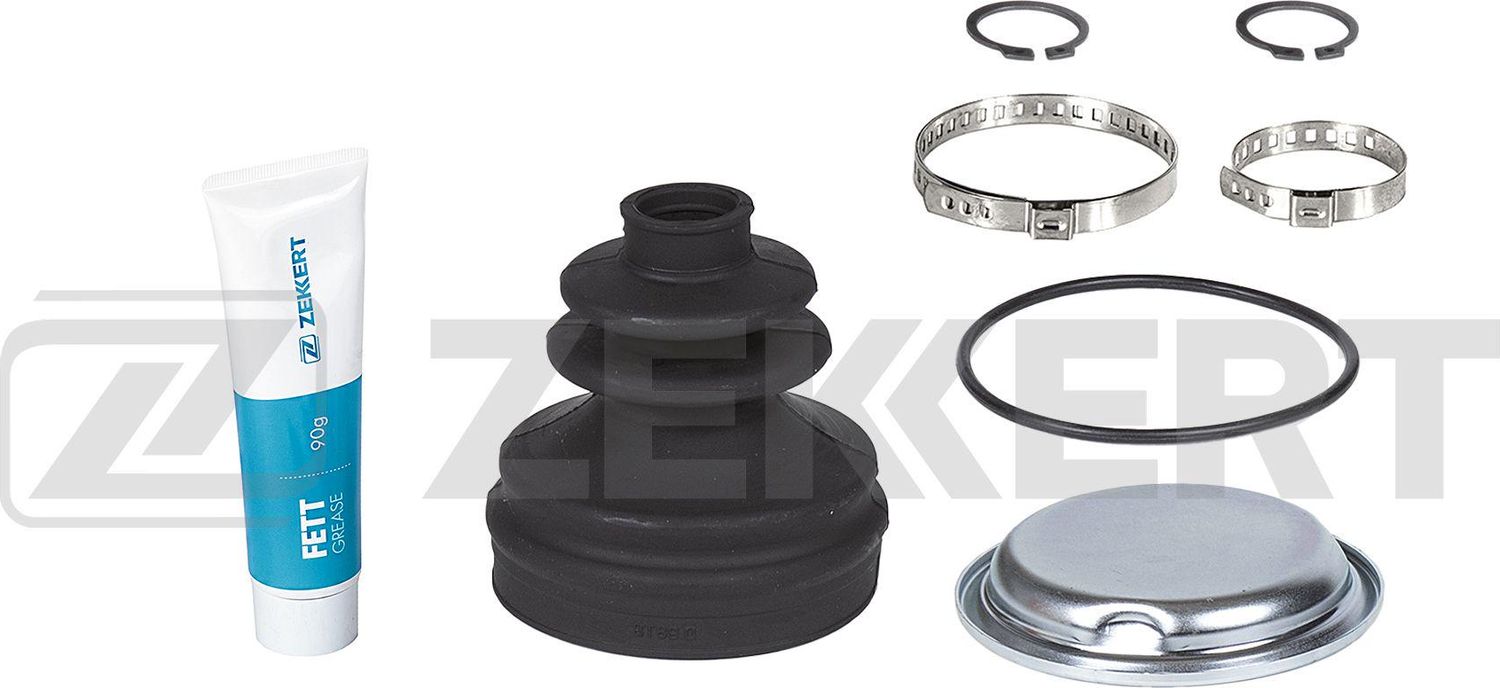 Пыльник шруса (комплект) Zekkert. Артикул SM-1304S