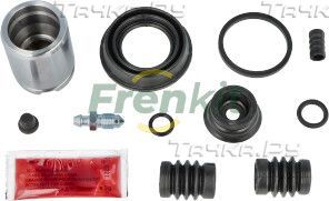 Ремкомплект тормозного суппорта Frenkit задний для Opel Astra J 2009-2017. Артикул 238972