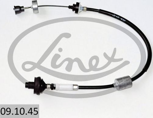 Трос сцепления Linex. Артикул 09.10.45