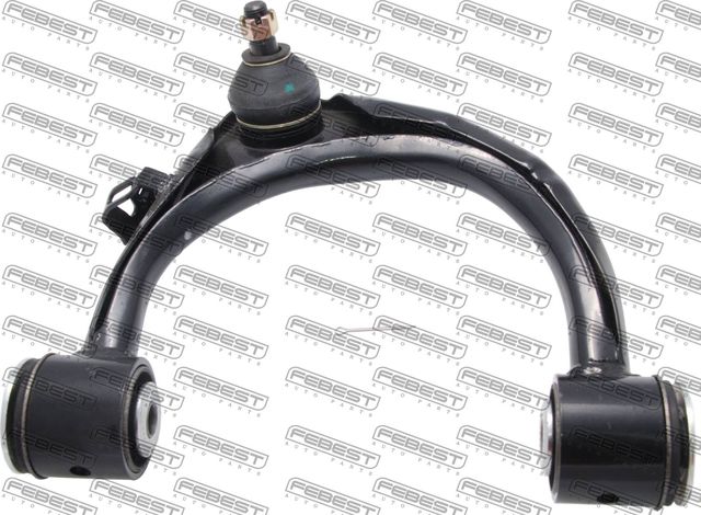 Поперечный рычаг Febest передний правый верхний для Lexus LX 470 1998-2008. Артикул 0124-334RH