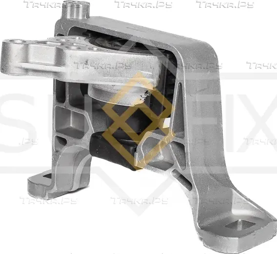 Опора двигателя правая MAZDA 3/AXELA (BK) 2003-2009 (Sufix). Артикул FM4225