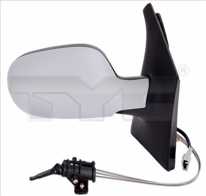 Зеркало боковое TYC. Артикул 328-0063