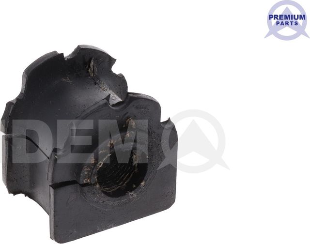 Втулка стабилизатора Sidem задняя правая/левая для Jaguar X-Type I 2001-2009. Артикул 827900